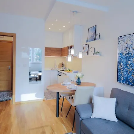 Arena Big Luxury With Free Parking *