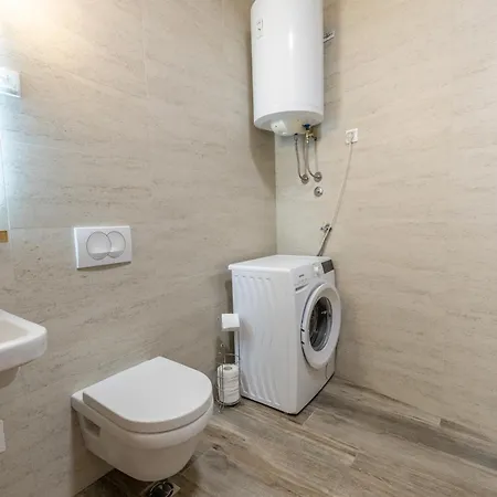 Apartment Arena Big Luxury *