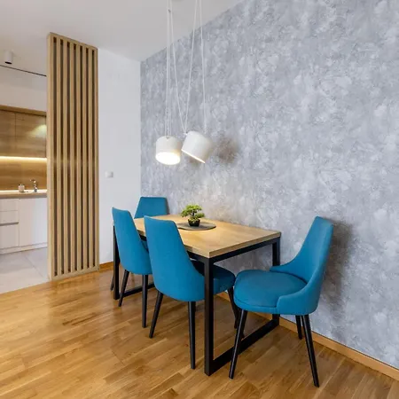 Apartment Arena Big Luxury Novi Sad
