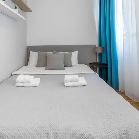 Arena Big Luxury With Free Parking