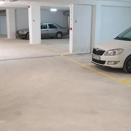 Arena Big Luxury With Free Parking *